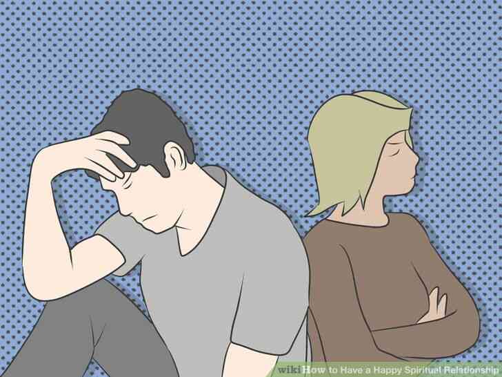 Image intitulée Ont une très bonne Relation Spirituelle à l